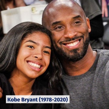 Kobe Bryant, Diego Maradona, Juliette Gréco... Ils nous ont quittés en 2020