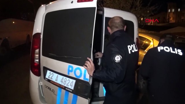 Polise yakalanan alkollü sürücünün videosu sosyal medyada paylaşım rekoru kırıyor