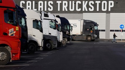 French businesses prepare for post-Brexit relationship with UK