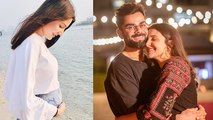Anushka Sharma On Keeping Her Baby In Public Eye On Social Media