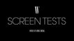 Anya Taylor-Joy on Saoirse Ronan, Eddie Redmayne, and Her Trademark Eyes - Screen Tests - W Magazine