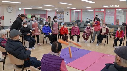 [연속 기획] "내 집 앞은 안 돼요"…들어설 곳 없는 노인 주간보호센터