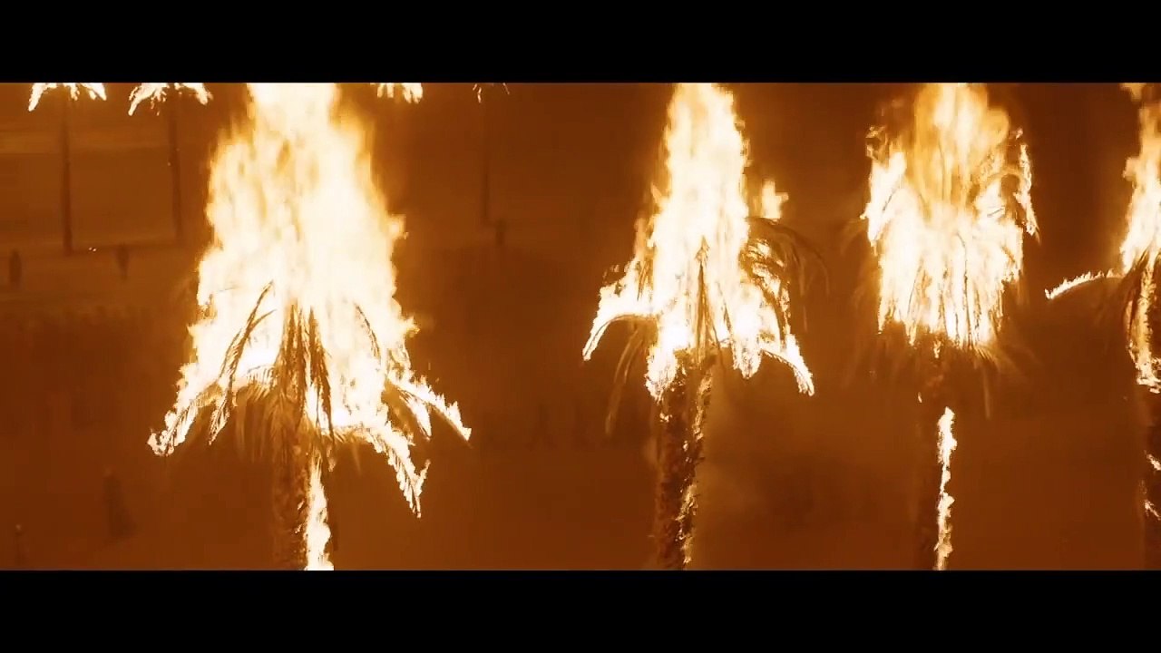 DUNE Official Trailer (2020)
