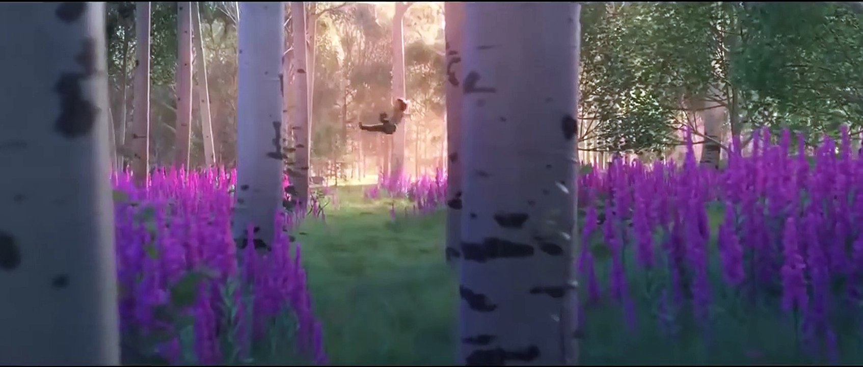 FROZEN 2 Final Trailer (Extended) 2019