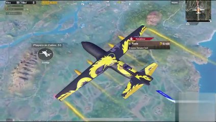Pubg mobile duo vs squed (480p) gaming