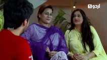 Shehrnaz | Episode 02 | Ayeza Khan | Aly Khan | Sajid Hasan | Pakistani Drama | Urdu1 TV Dramas