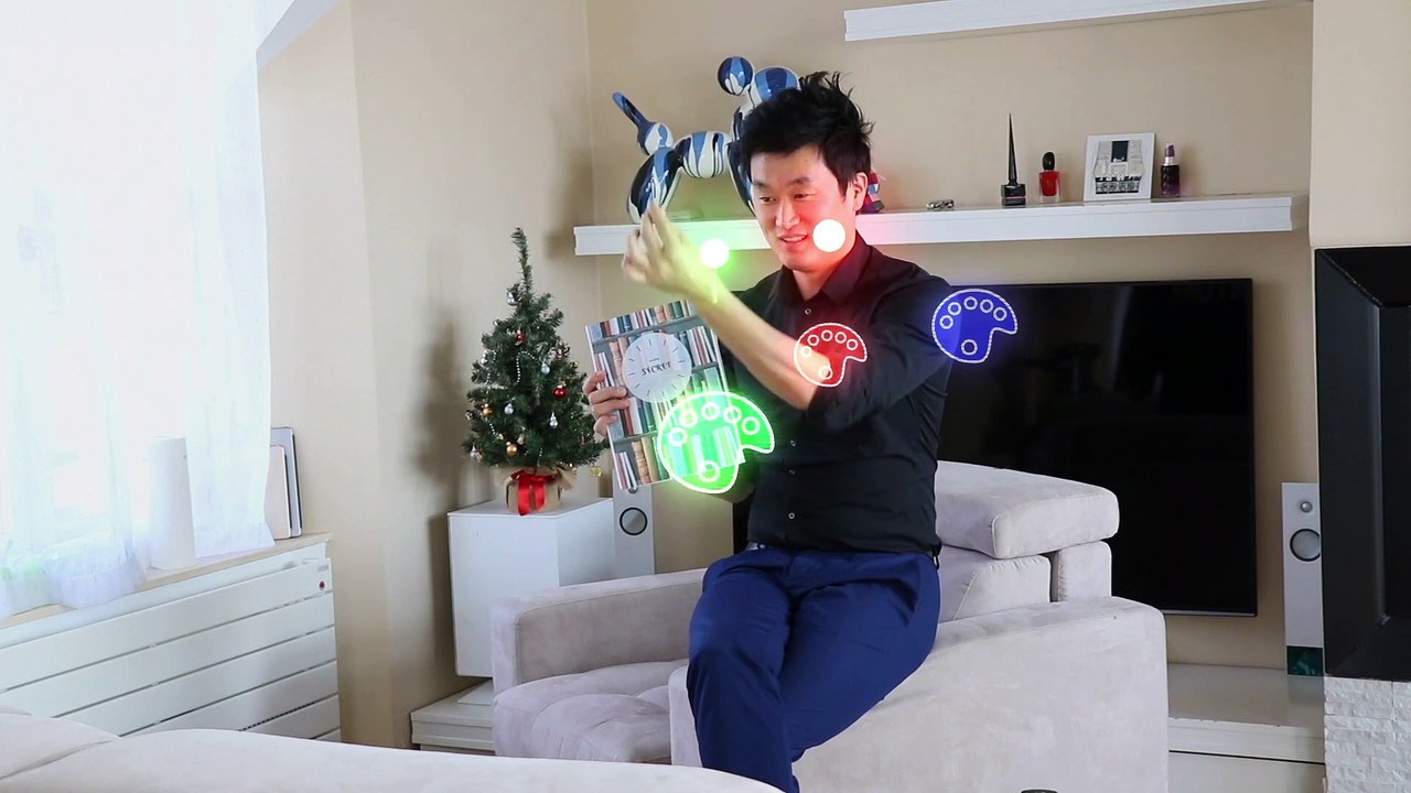 tour de magie expliqué impressionnant paris ile de France Spectacle en ligne adapté aux enfants : Une magie réinventée pour un show à distance