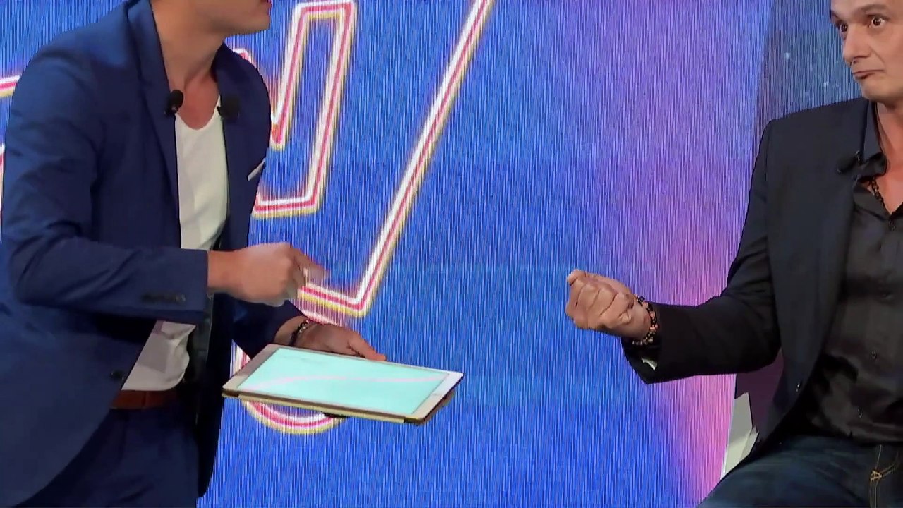 Magie numérique paris et show magie personnalisé paris ile de France