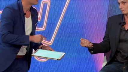 Magie numérique paris et show magie personnalisé paris ile de France