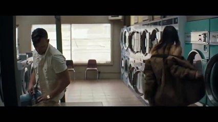 GIRL Trailer (2020) Bella Thorne, Mickey Rourke