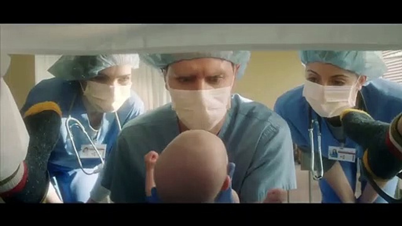 LOOKS THAT KILL Trailer (2020)