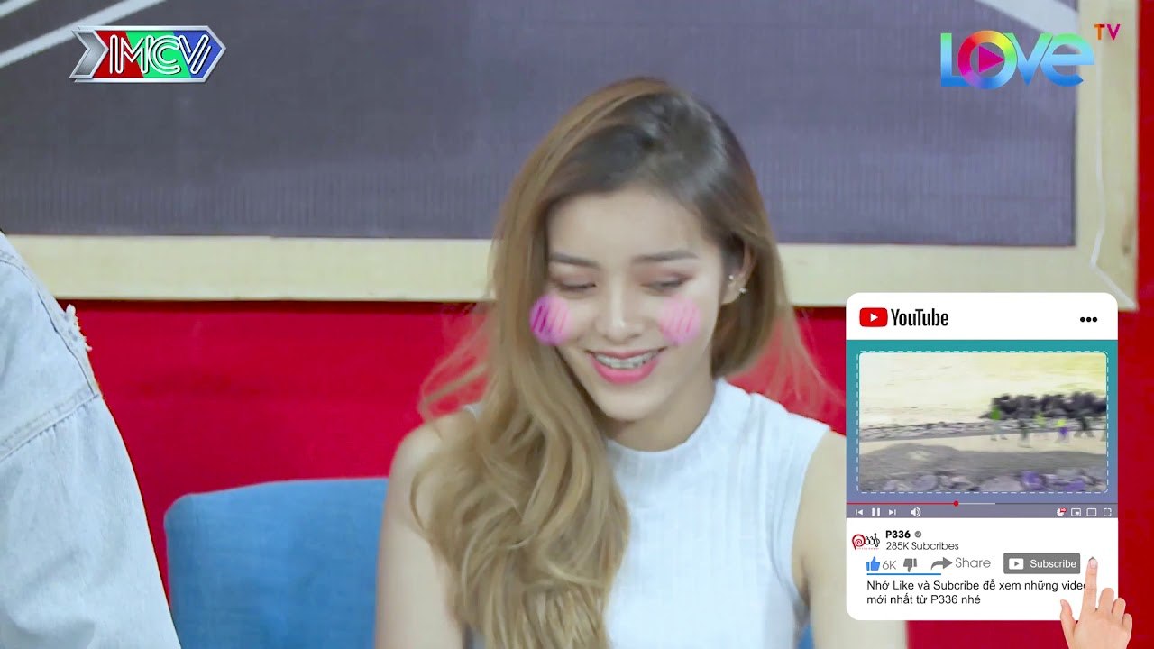 P336 NGÀY ẤY #12 | Hailey đỏ mặt vì được gặp NGƯỜI TÌNH TRONG LALA SCHOOL