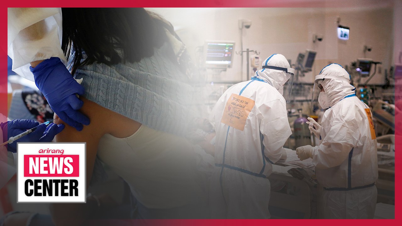 Timeline: COVID-19 spreading worldwide in 2020