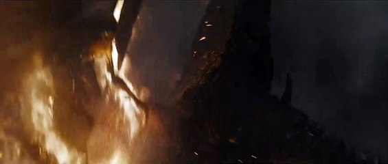 Godzilla King of the Monsters - Mothra Vs Rodan & King Ghidorah ( 1080 X 1920)
