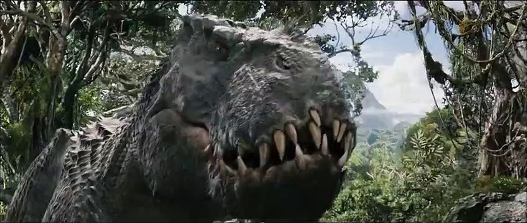 King Kong - All Fight Scenes compilation