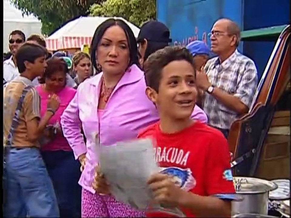 Ciudad Bendita - Eps 16 (Parte 4)