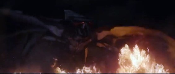 Godzilla MonsterVerse - All Fight Scenes