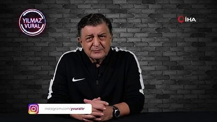 Yılmaz Vural Covid-19 sürecinde yaşadıklarını anlattı