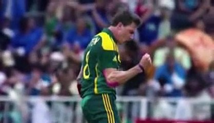 Dale steyn wickets-Part 2