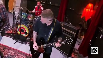 Mastodon - "Again" by Alice In Chains