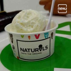 Natural Ice Cream: A Brand That Serves Best Quality Ice Cream With Natural Flavours
