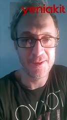 Türk aksanı ile İngilizce konuşan yabancı viral oldu!