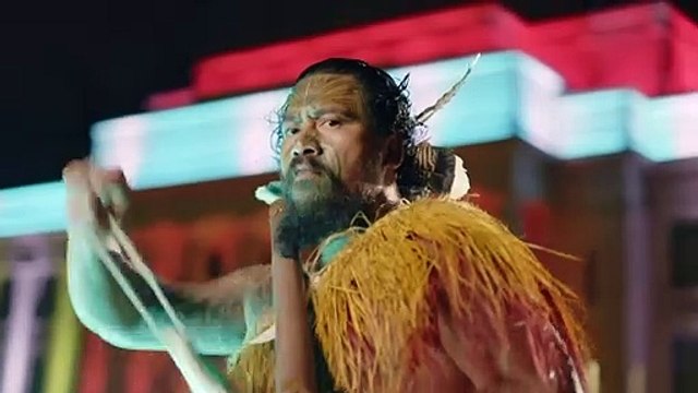 Ano Novo sem restrições na Nova Zelândia