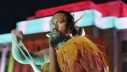 Ano Novo sem restrições na Nova Zelândia