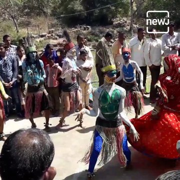 Sahariya Tribes:The Ethnic Tribes Of Madhya Pradesh