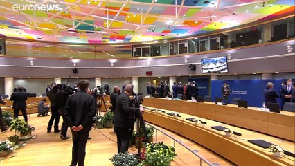Portugal releva a Alemania en la presidencia de la Unión Europea