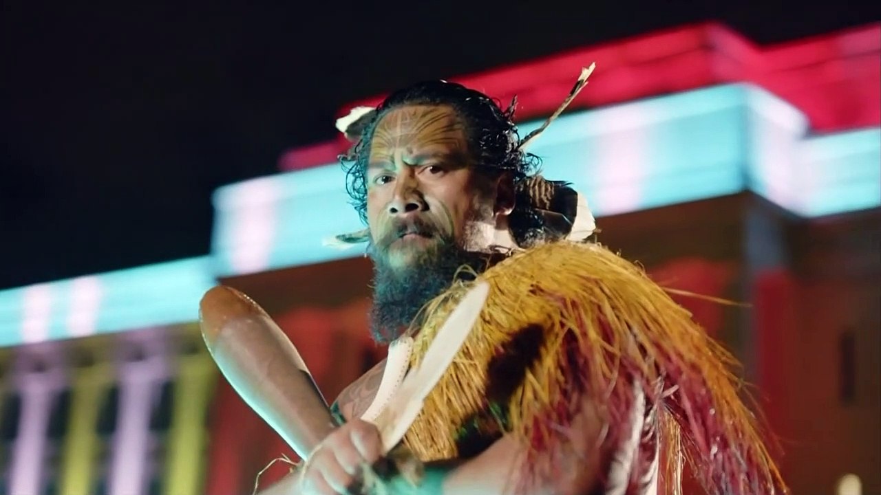 Ano Novo sem restrições na Nova Zelândia