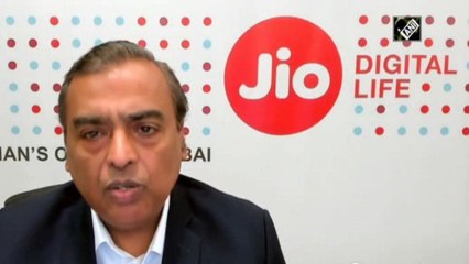 Download Video: Jio To Offer Free Voice Calls To Other Networks Again | Mukesh Ambani