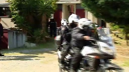 Νίκος Τριανταφύλλης για ελέγχους και μπλόκα παραμονή Πρωτοχρονιάς