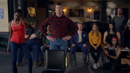 Letterkenny S09E02