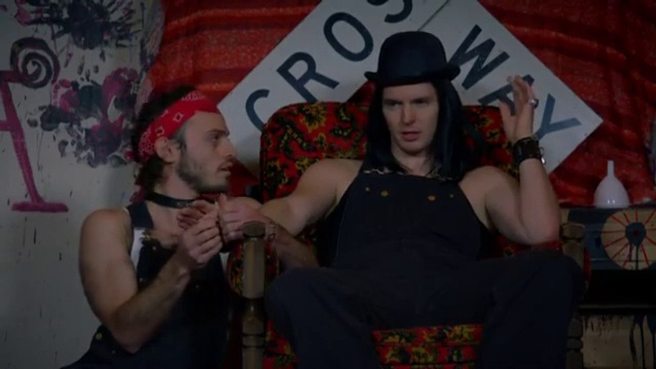 Letterkenny S09E04