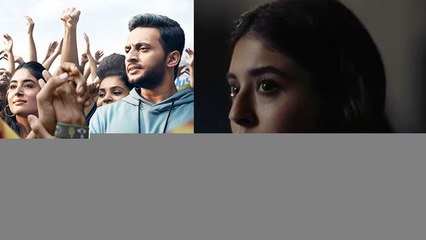 Kritika Kamra Reveals Why She Was Hooked To The Script Of Tandav