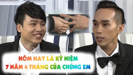 Chuyện tình ĐAM MỸ NGỌT NGÀO VÀ CÁI KẾT khiến Lâm Khánh Chi  XÚC ĐỘNG