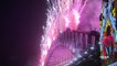 Sydney New Year's Eve hotspots shut off to crowds as revellers celebrate at home _ 7NEWS