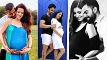 2020 Year Bollywood Celebs PREGNANCY ANNOUNCEMENT | Pregnancy Announcement List 2020 | Boldsky