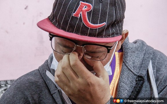 Kelana Jaya Medical Centre (KJMC) and kind samaritans rise to the occasion