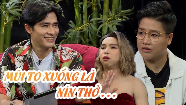 Bí mật cầu vồng | Tập 9: Su Su hé lộ bí quyết XÁC ĐỊNH KÍCH THƯỚC BẢO BỐI chuẩn đến NÍN THỞ