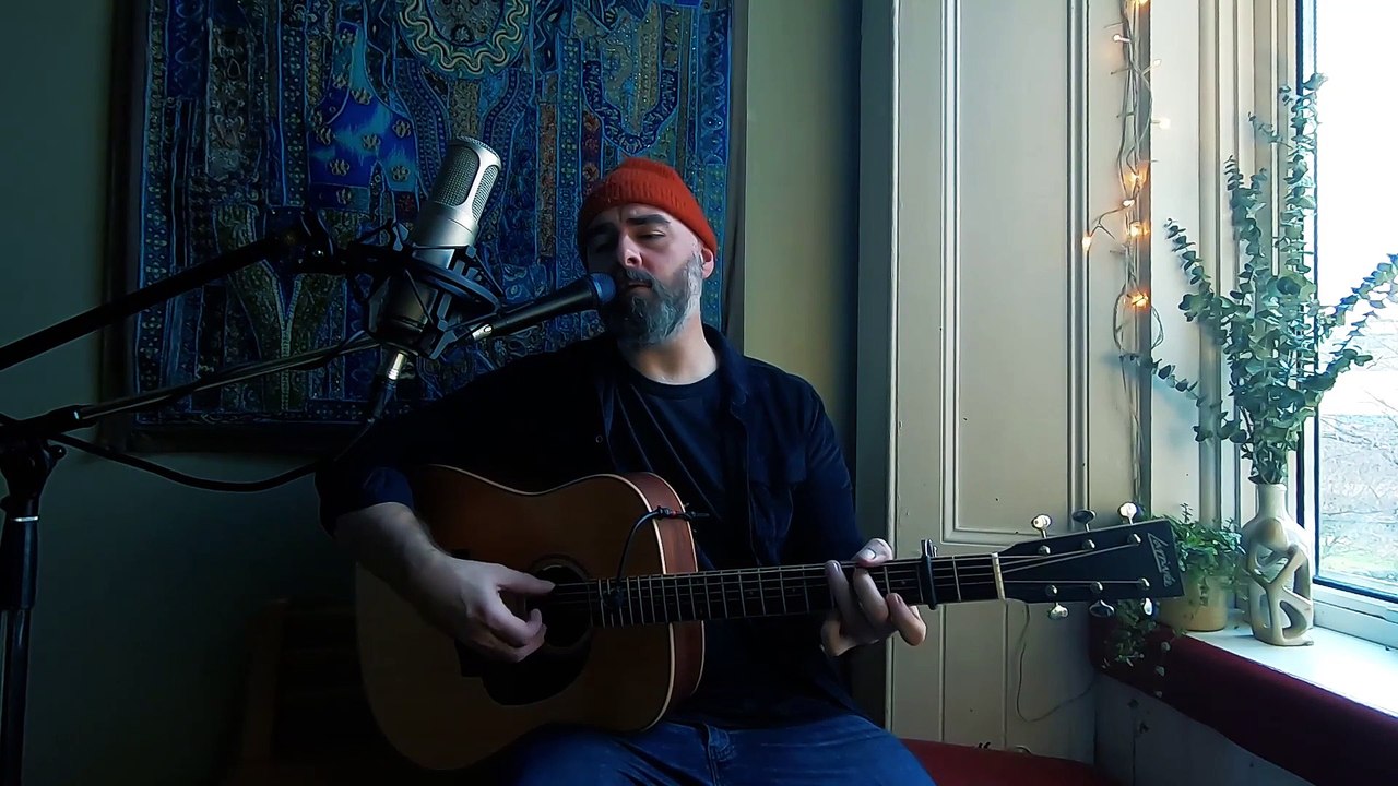 The Scotsman Sessions #161: Constant Follower
