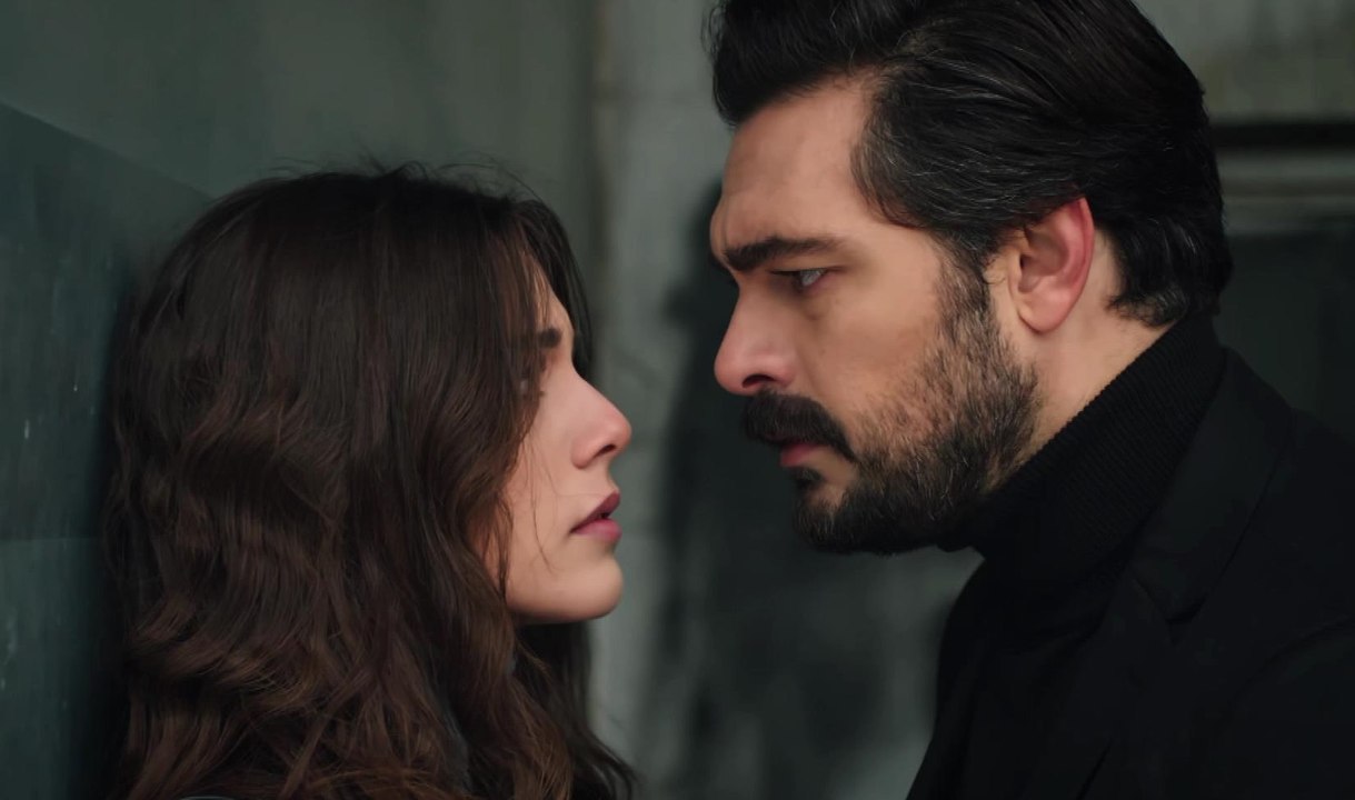 Seher Kurşunların Üzerine Yürüyor 84. Bölüm Dailymotion Video