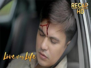 Love of My Life: Premonition turns into a reality | RECAP (HD)