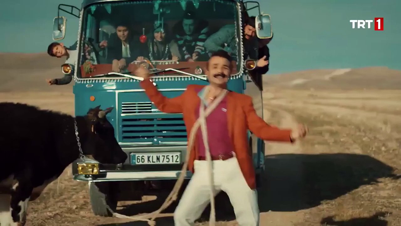 Gönül Dağı ekibinden 11. bölüme özel sürpriz klip! İşte karşınızda Selami Ferses...