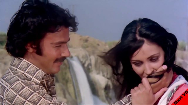 Ferdi Tayfur Bitmeyen Çile (Önçe Tuttun Elimde)