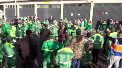 Osmangazi Belediyesi Türkiye’nin en yüksek asgari ücretini açıkladı: 3835 TL