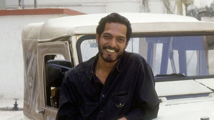 Filmy Friday: Nana Patekar’s Struggle Story