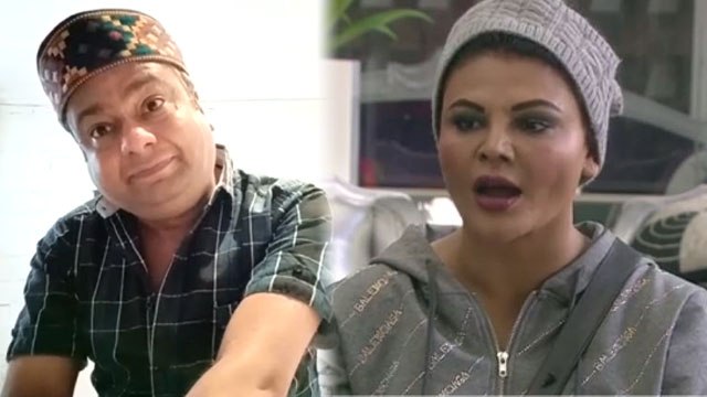 Bigg Boss 14: Deepak Kalal ने Rakhi को किया Support लताड़ा Rahul Mahajan को | FilmiBeat