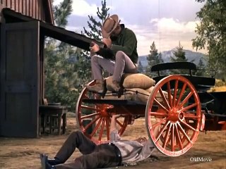 Bonanza Season 6 Episode 10 Old Sheba